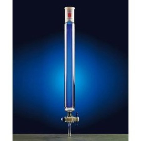 SYNTHWARE CHROMATOGRAPHY COLUMN, 26mm, 254mm. C184262